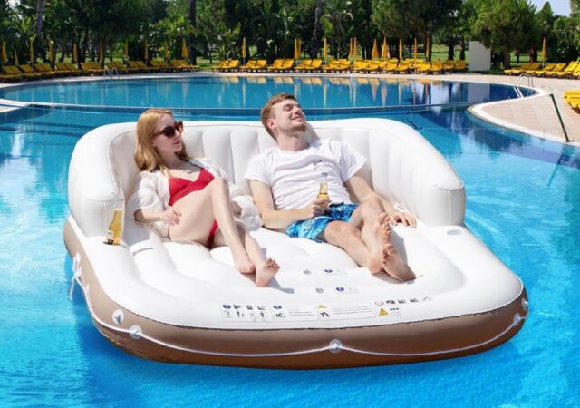 Best Deals on Pool Floats