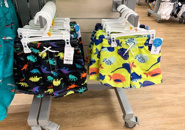 Carter's Kids Swimsuits on Sale