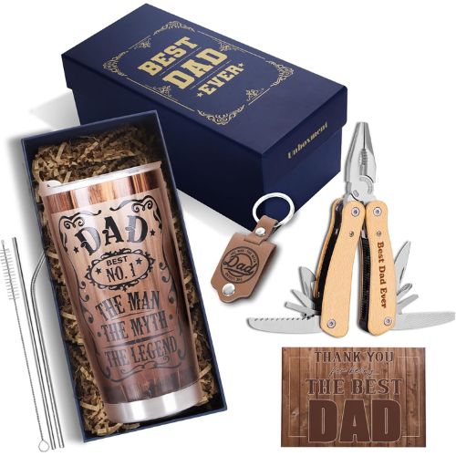 Father's Day Gift Ideas