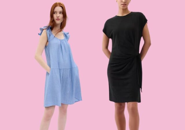 Gap Dresses on Sale