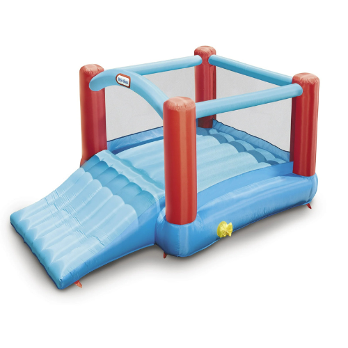 Little Tikes Bounce House on Sale