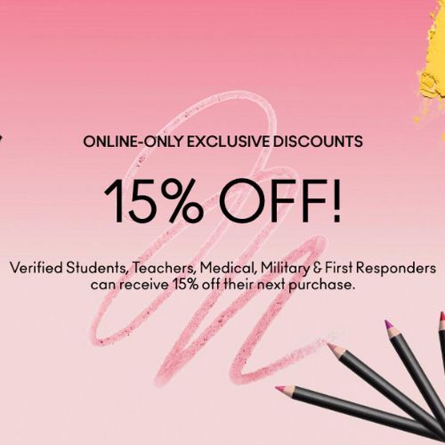 MAC Teacher Discount