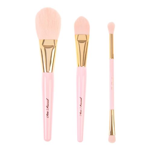 Makeup Brushes Set on Sale