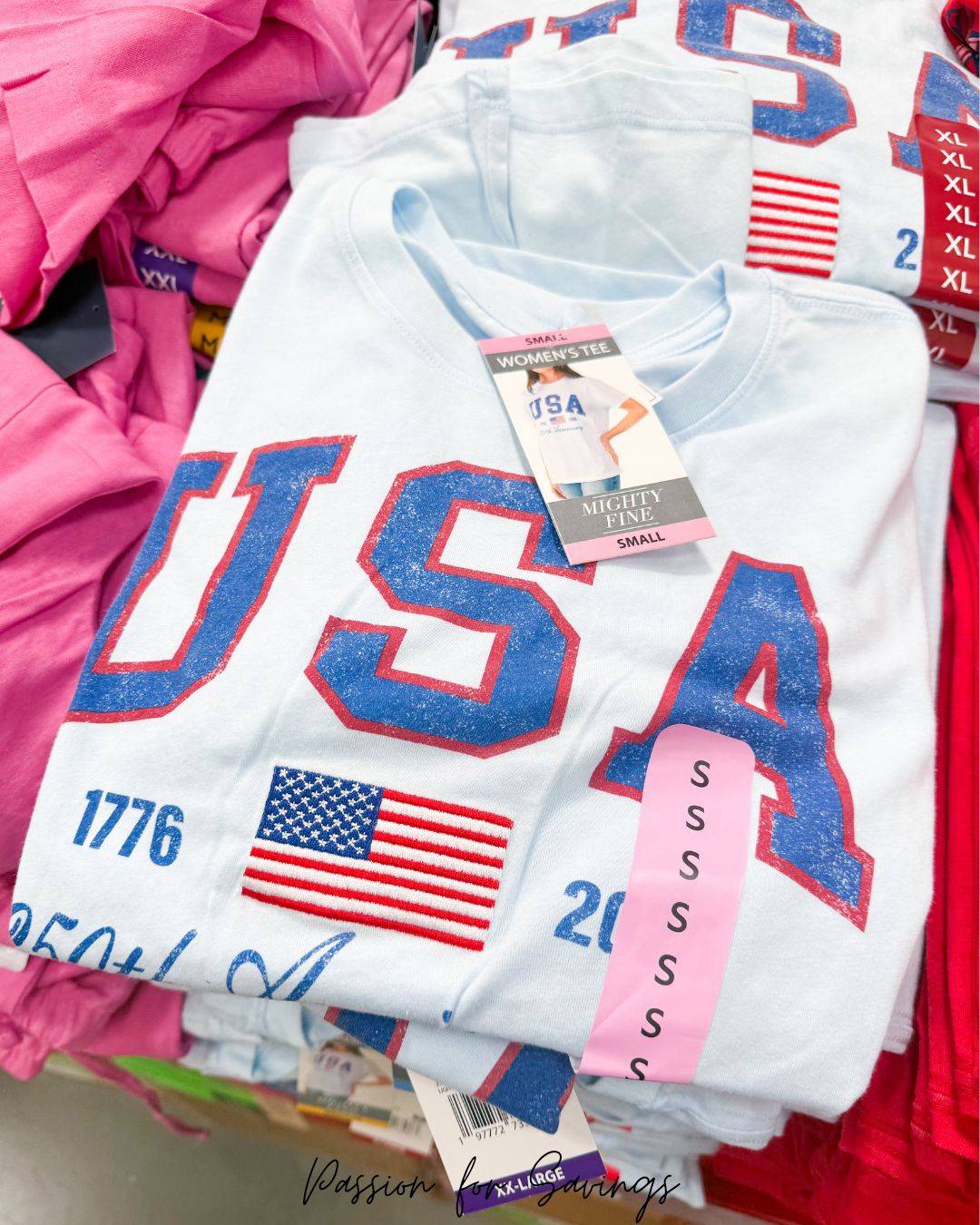 tees