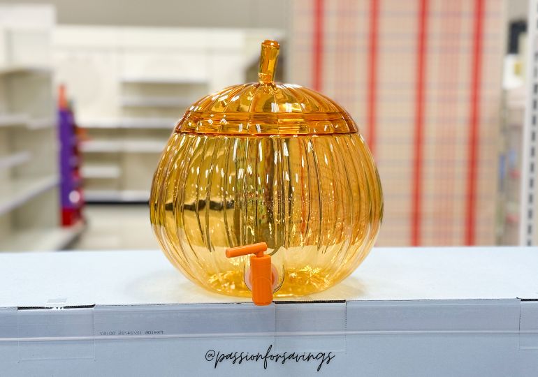 pumpkin