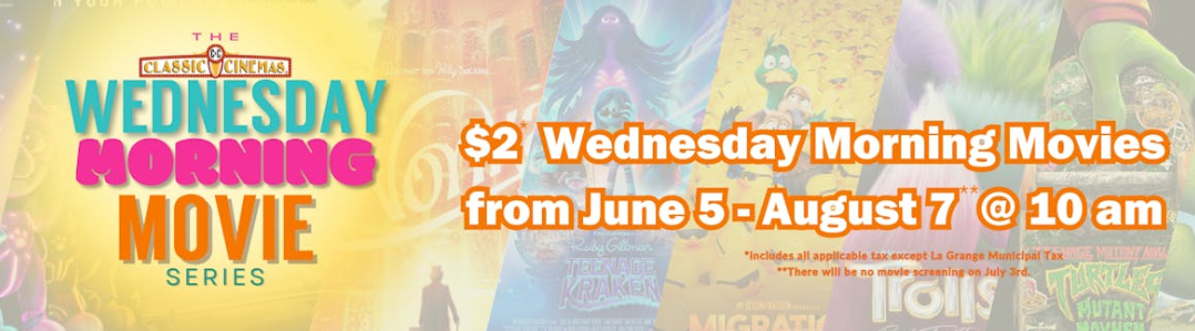 summer movie