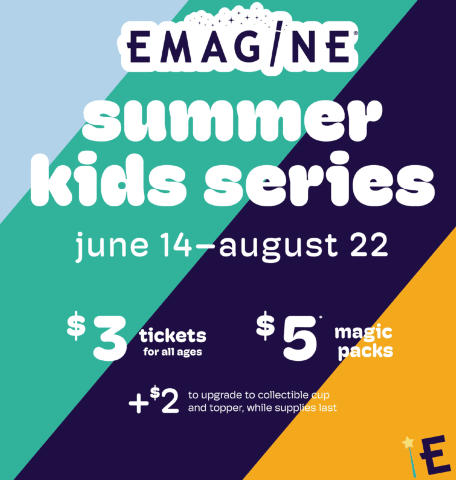 summer movies