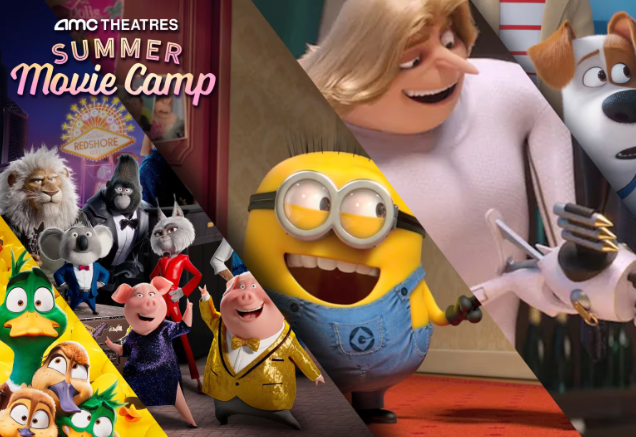 summer movies
