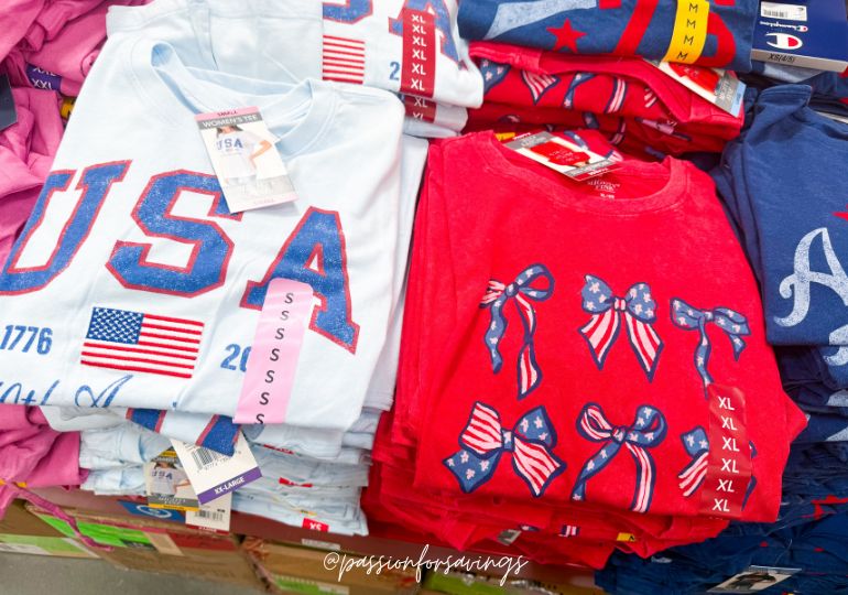 tees
