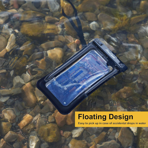 Waterproof Cell Phone Dry Bags