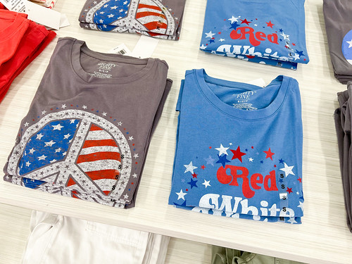 patriotic tees