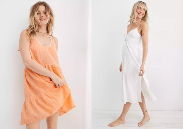 Aerie Dresses on Sale