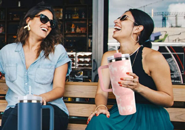 Amazon Tumblers on Sale