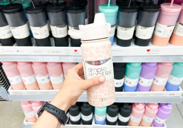 Best Leakproof Water Bottle