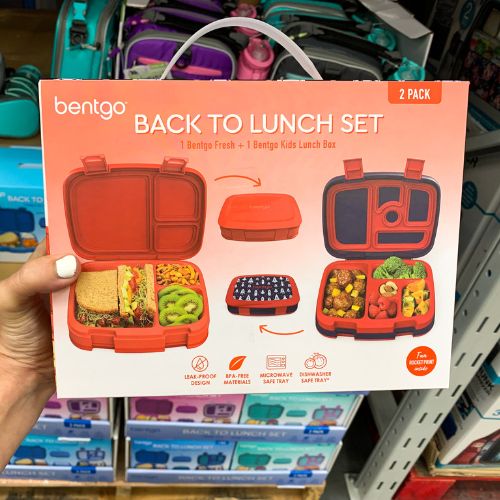 Best Lunch Boxes