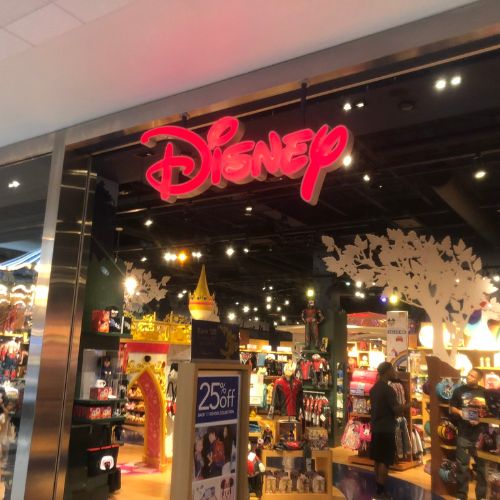 Disney Store