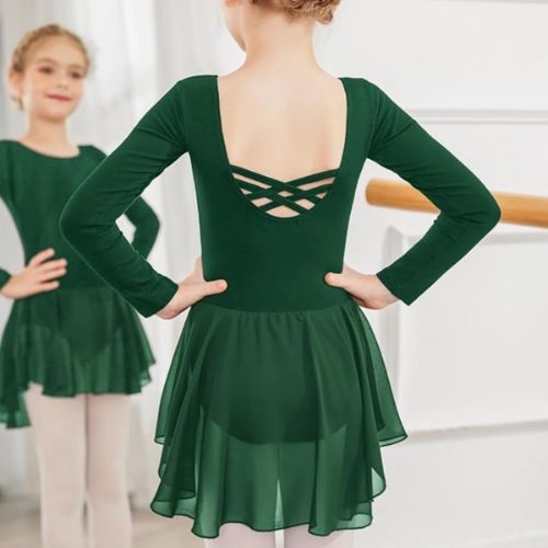 Girls Leotards on Sale