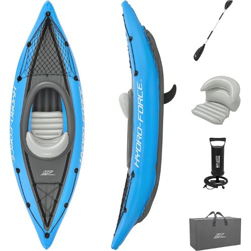 Inflatable Kayak on Sale