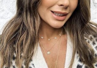 Mama Necklace on Sale