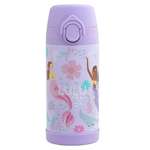 Pottery Barn Water Bottles