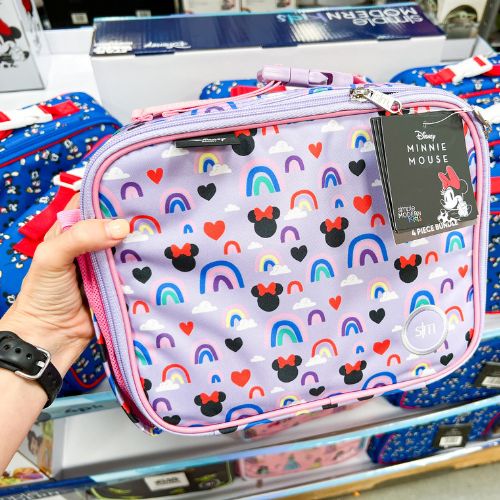 Simple Modern Lunch Boxes