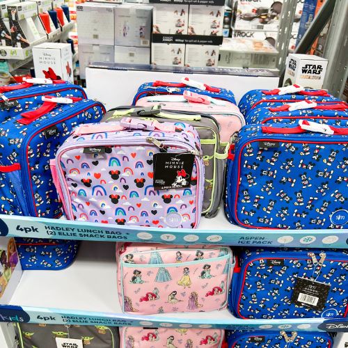 Simple Modern Lunch Boxes