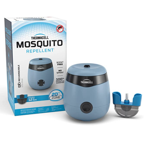 Thermacell Mosquito Repeller on Sale