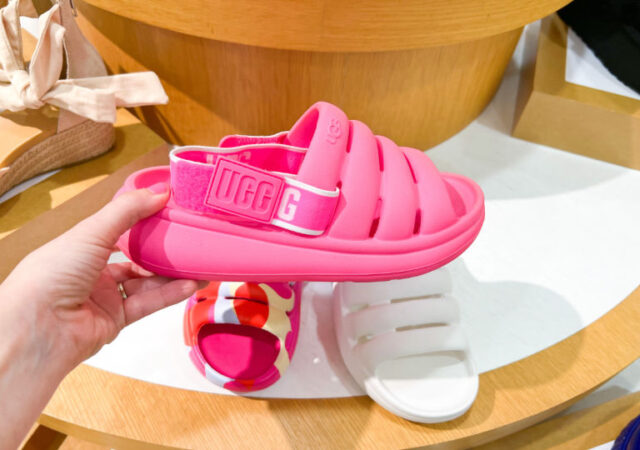 UGG Sandals on Sale (4)