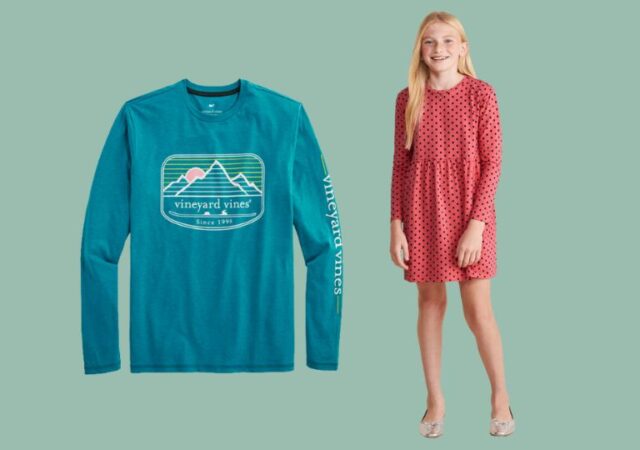 Vineyard Vines Deals