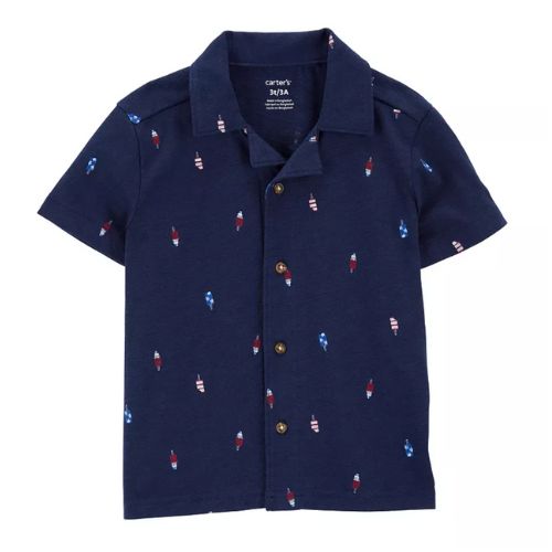 4th of July Kids Clothing on Sale