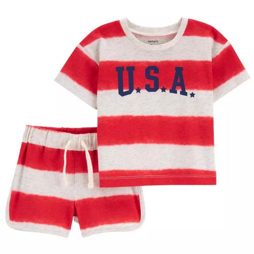 4th of July Kids Clothing on Sale