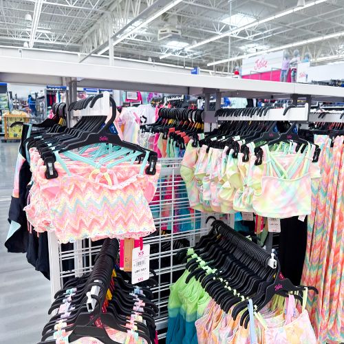 Justice Swimsuits on Sale