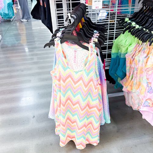 Justice Swimsuits on Sale