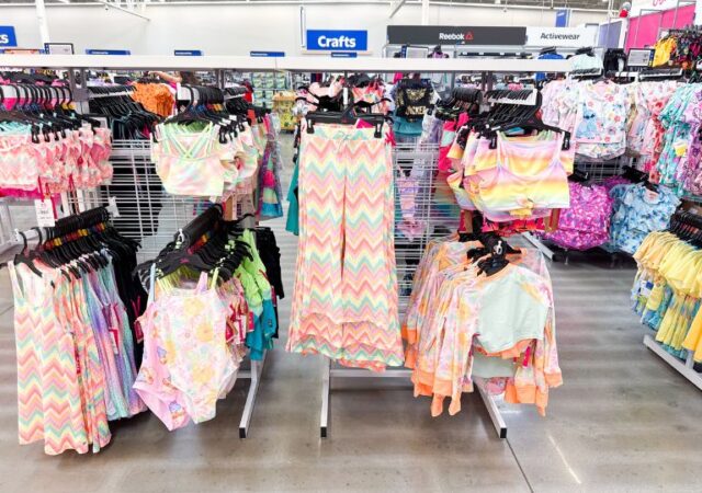 Justice Swimsuits on Sale