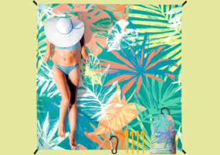 large-beach-blankets-on-sale