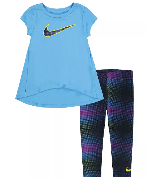 nike kids clearance