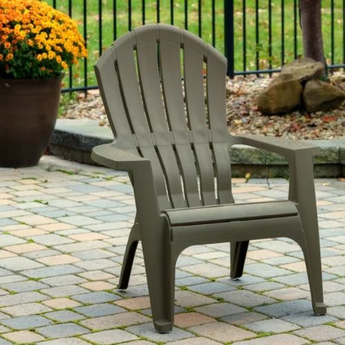 Mainstays Adirondack Chair