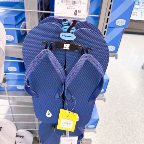 O'Rageous Sandals on Sale