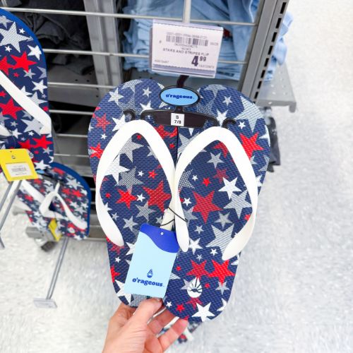 O'Rageous Sandals on Sale