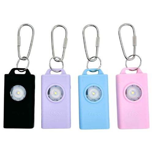 Personal Safety Alarms