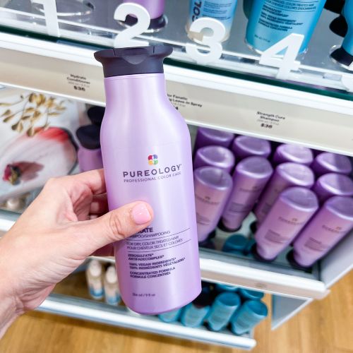 Pureology Coupons & Sales