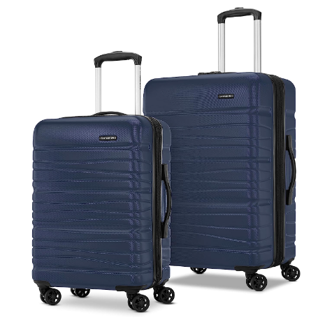 samsonite luggage