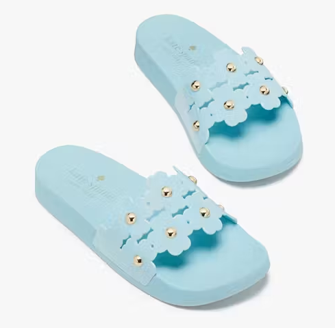 kate spade slides