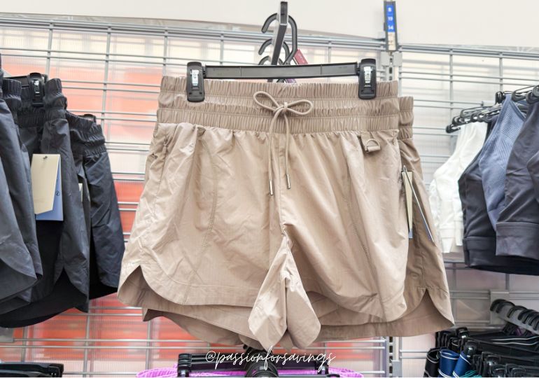 shorts