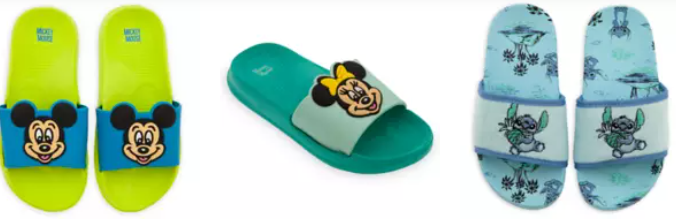 disney slides