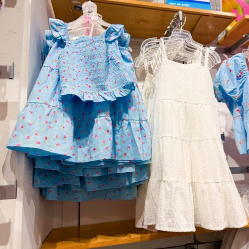 The Children's Place Dresses on Sale
