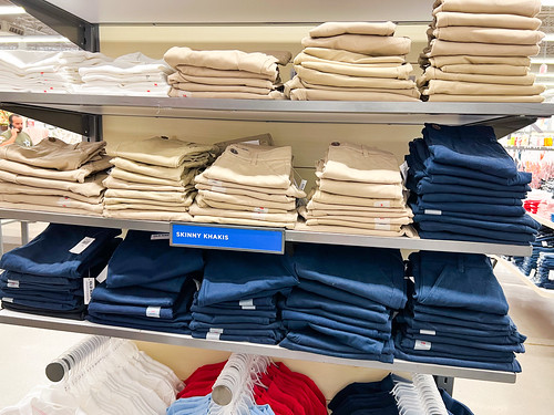 old navy uniforms