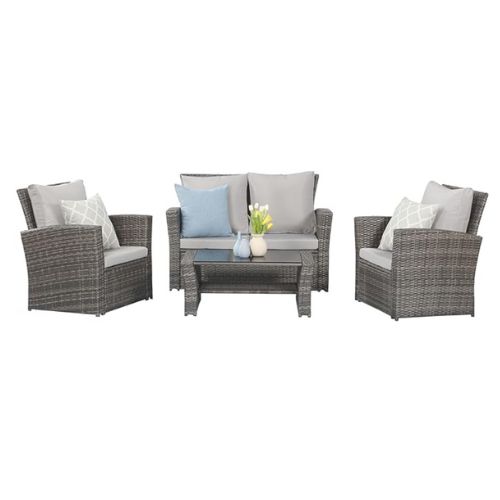 Amazon Patio Furniture