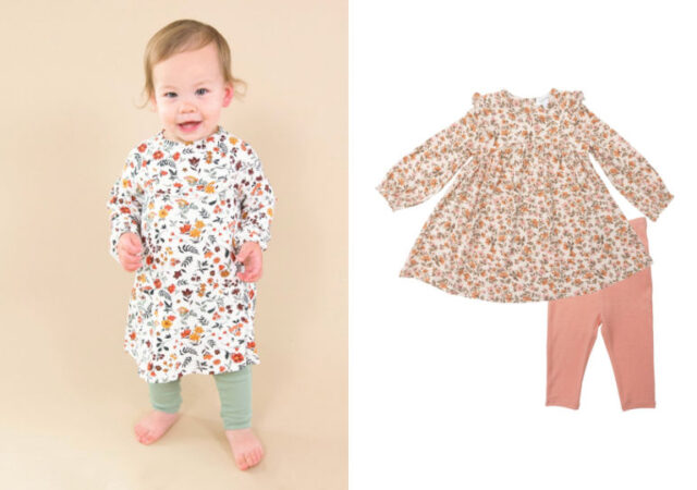 Angel Dear Dress Sets