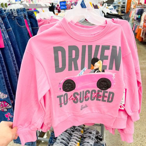 Barbie Clothing